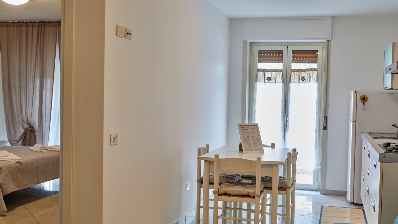 Photo of Bedroom in Pozzuoli