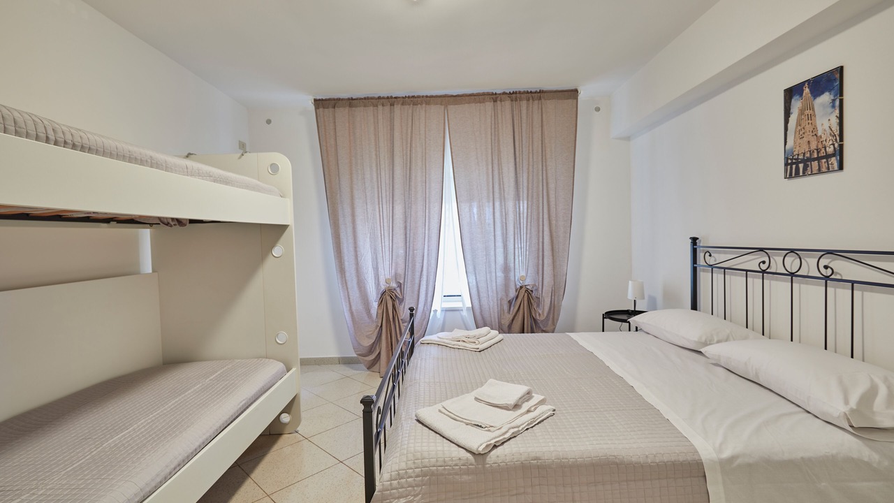 Photo of Bedroom in Pozzuoli