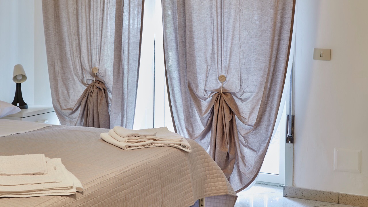 Photo of Bedroom in Pozzuoli