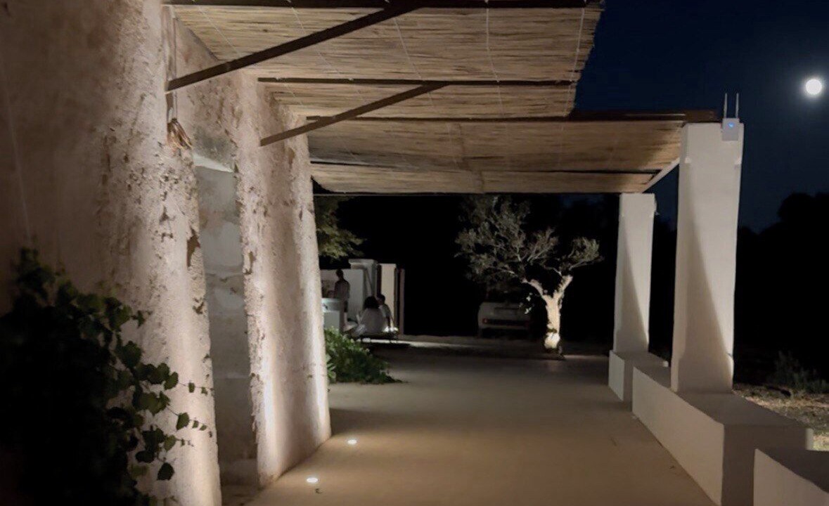 Photo of Patio Balcony in Noci
