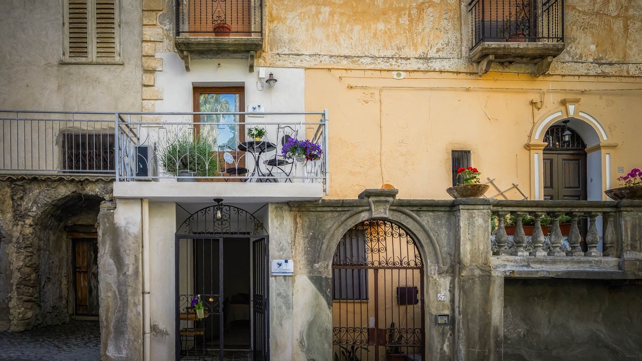Photo of Outdoor in Belvedere Marittimo