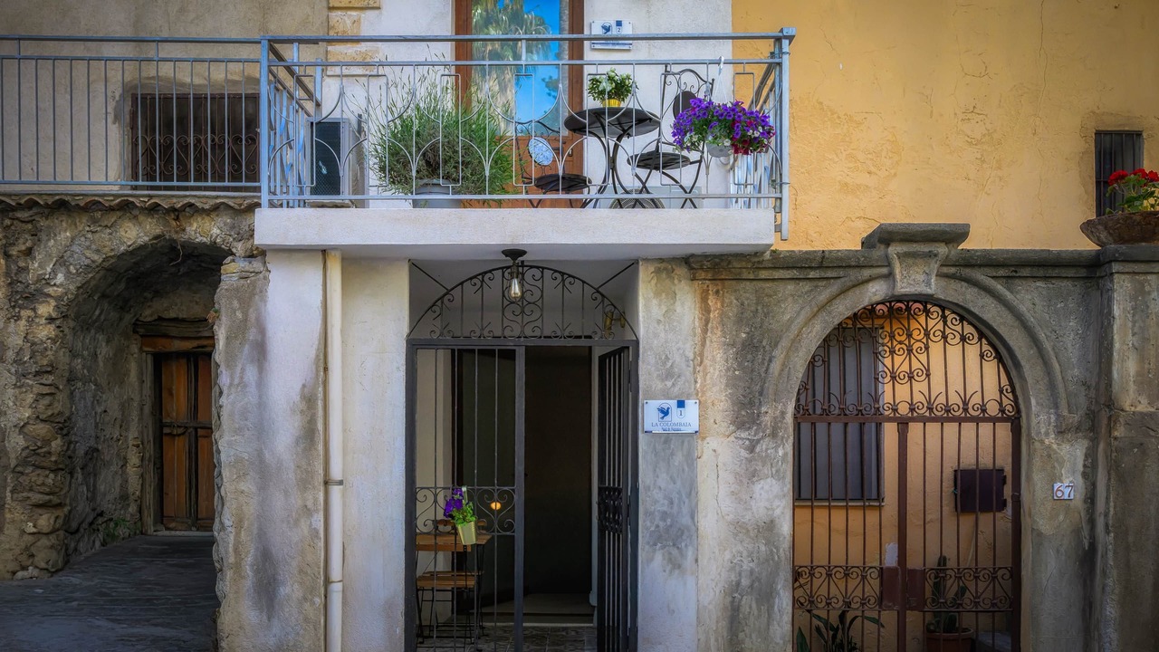 Photo of Outdoor in Belvedere Marittimo