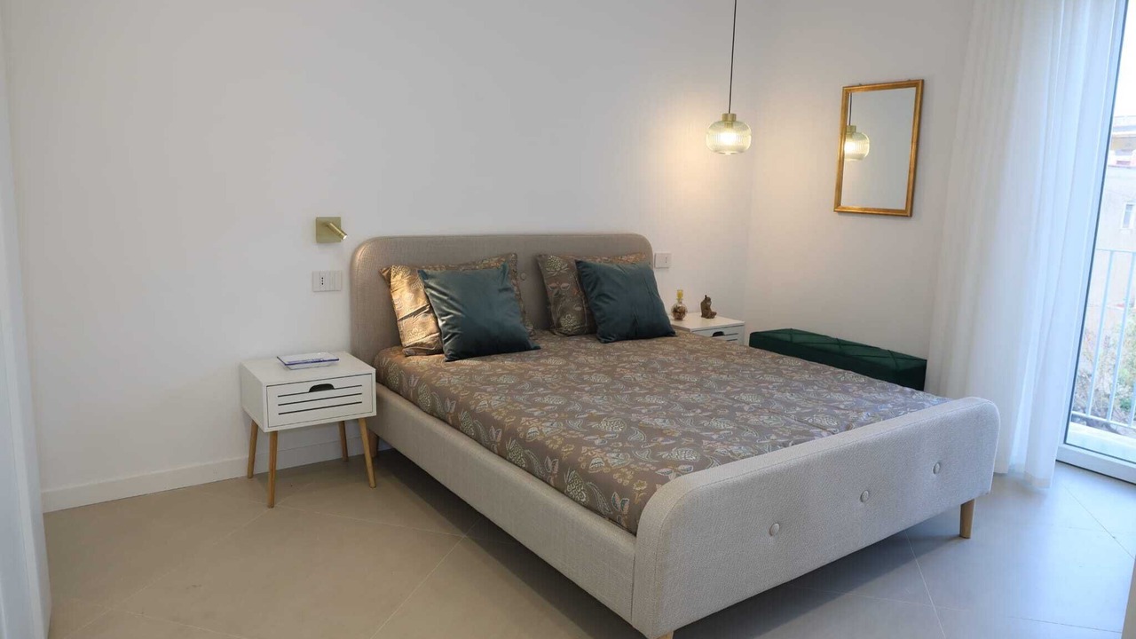 Photo of Bedroom in Sant'Antonio Abate