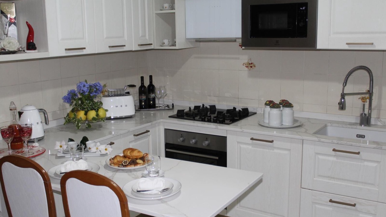 Photo of Kitchen in San Michele