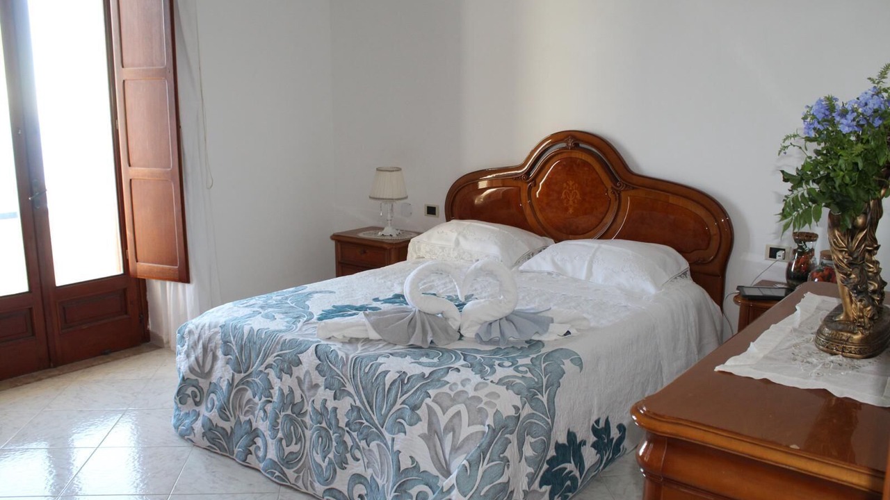 Photo of Bedroom in San Michele