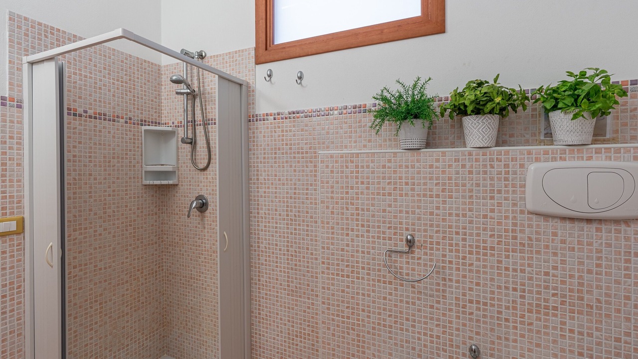 Photo of Bathroom in Arenella