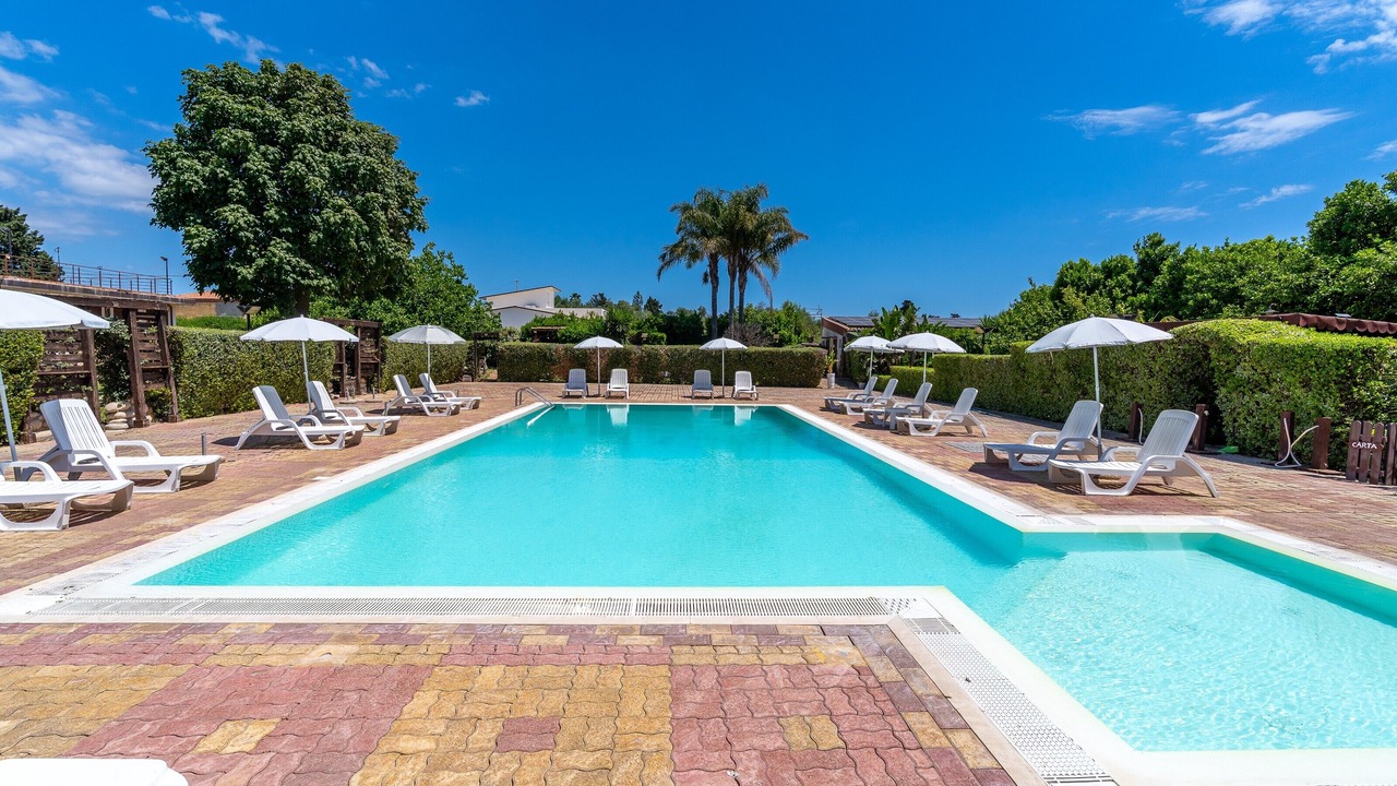 Photo of Outdoor in Arenella