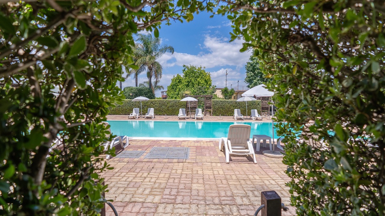 Photo of Outdoor in Arenella