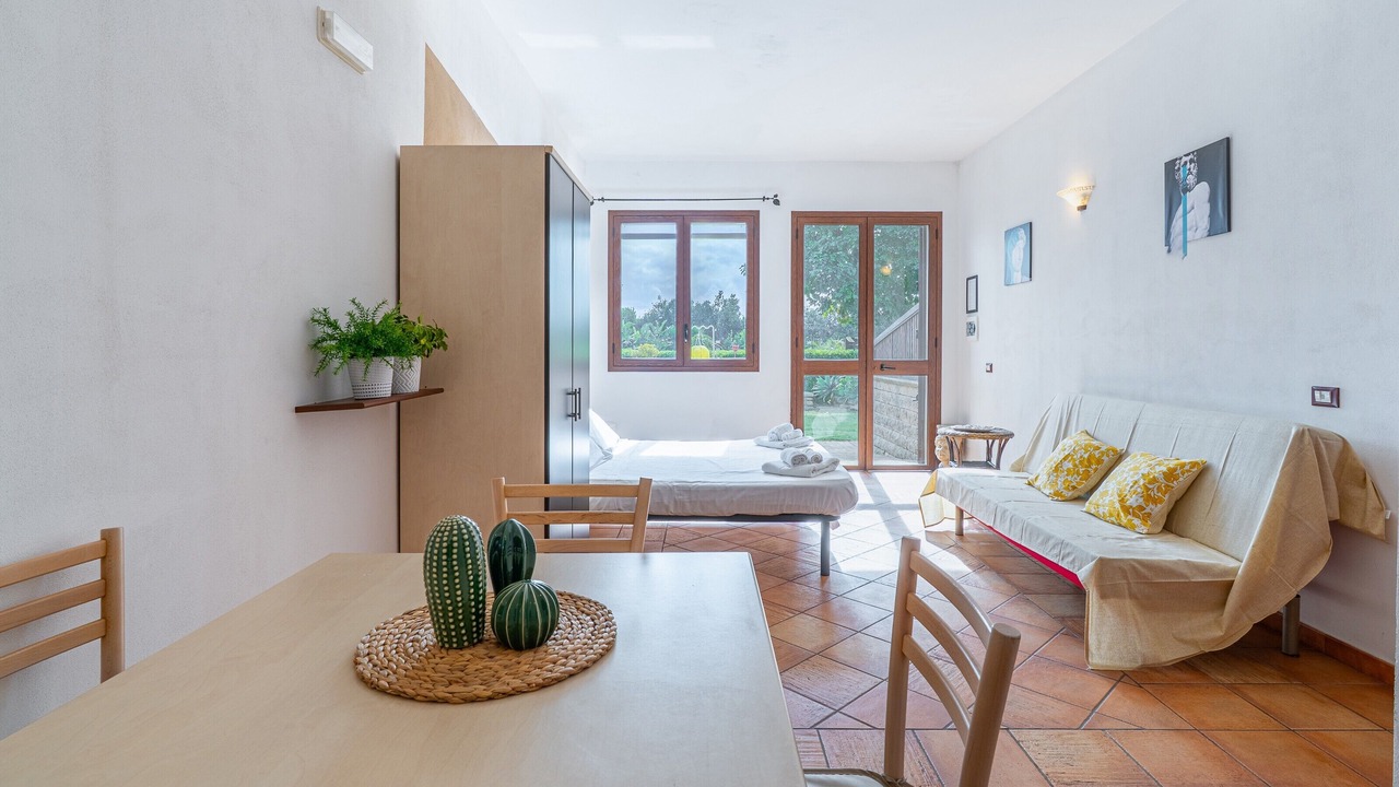 Photo of Bedroom in Arenella