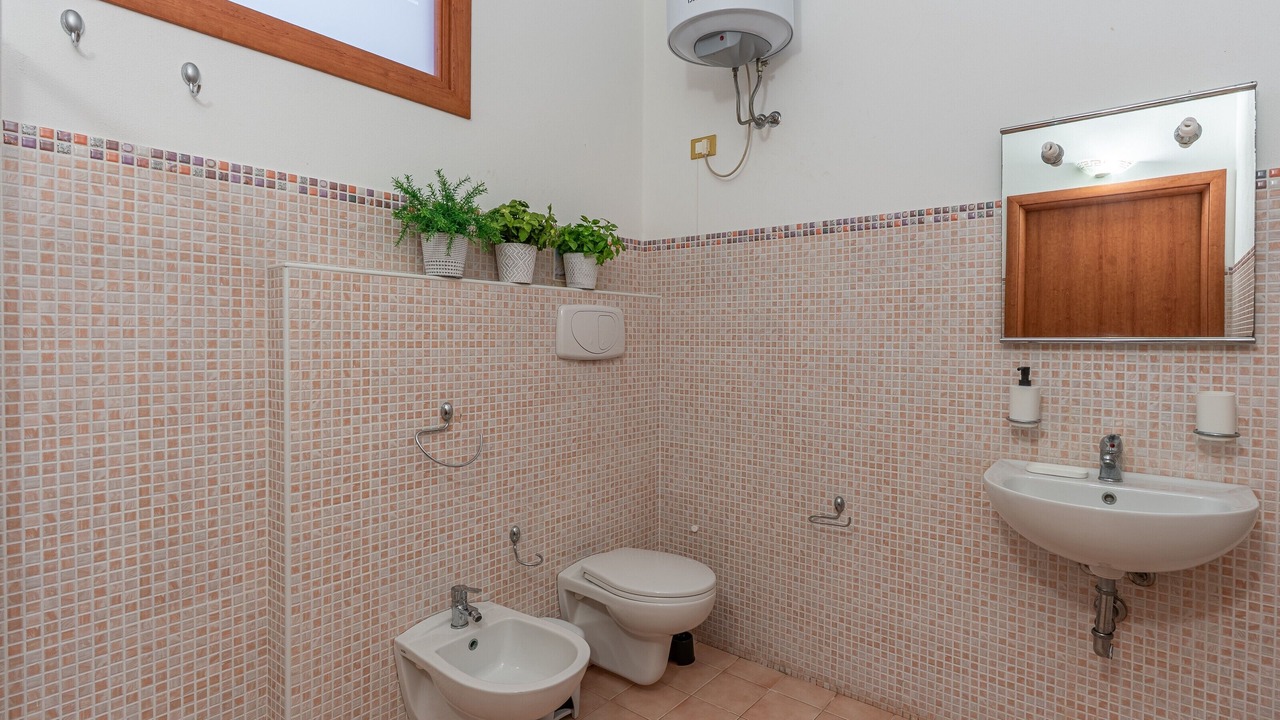 Photo of Bathroom in Arenella