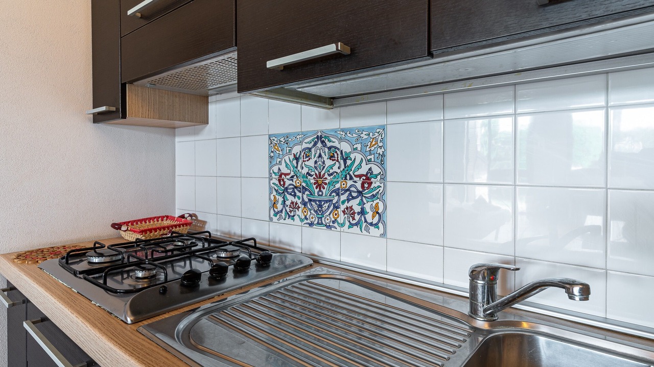 Photo of Kitchen in Arenella