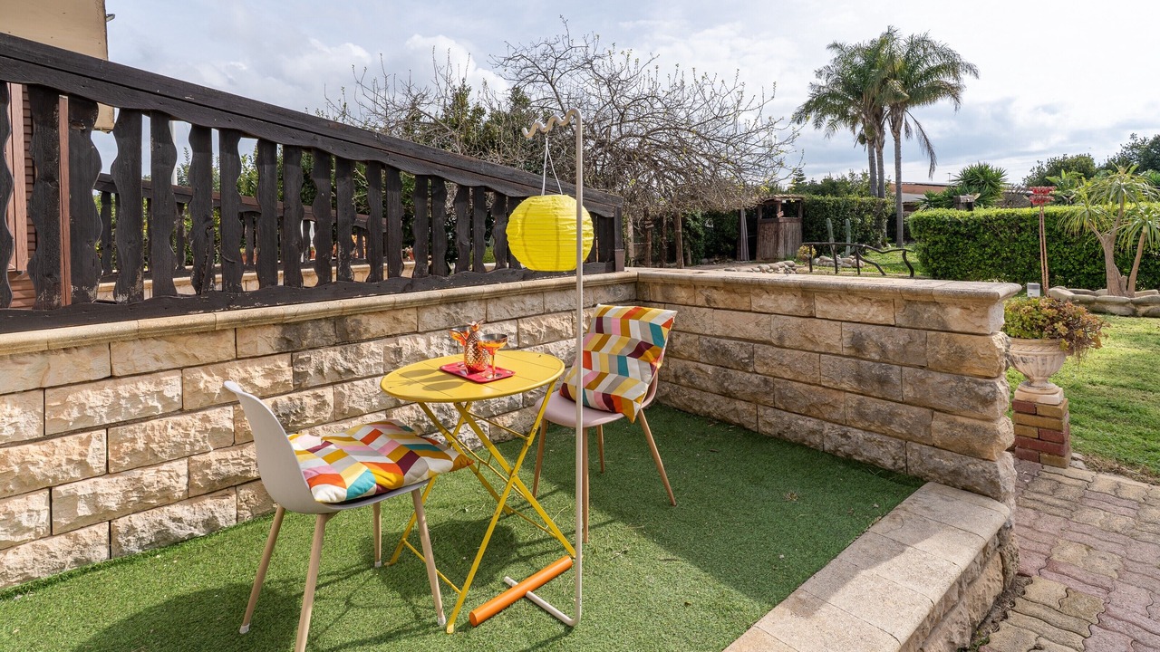 Photo of Outdoor in Arenella