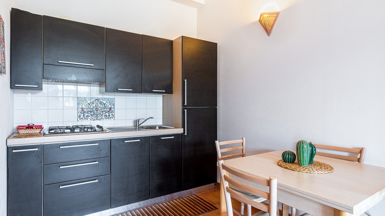 Photo of Kitchen in Arenella