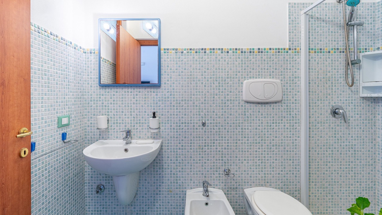 Photo of Bathroom in Arenella