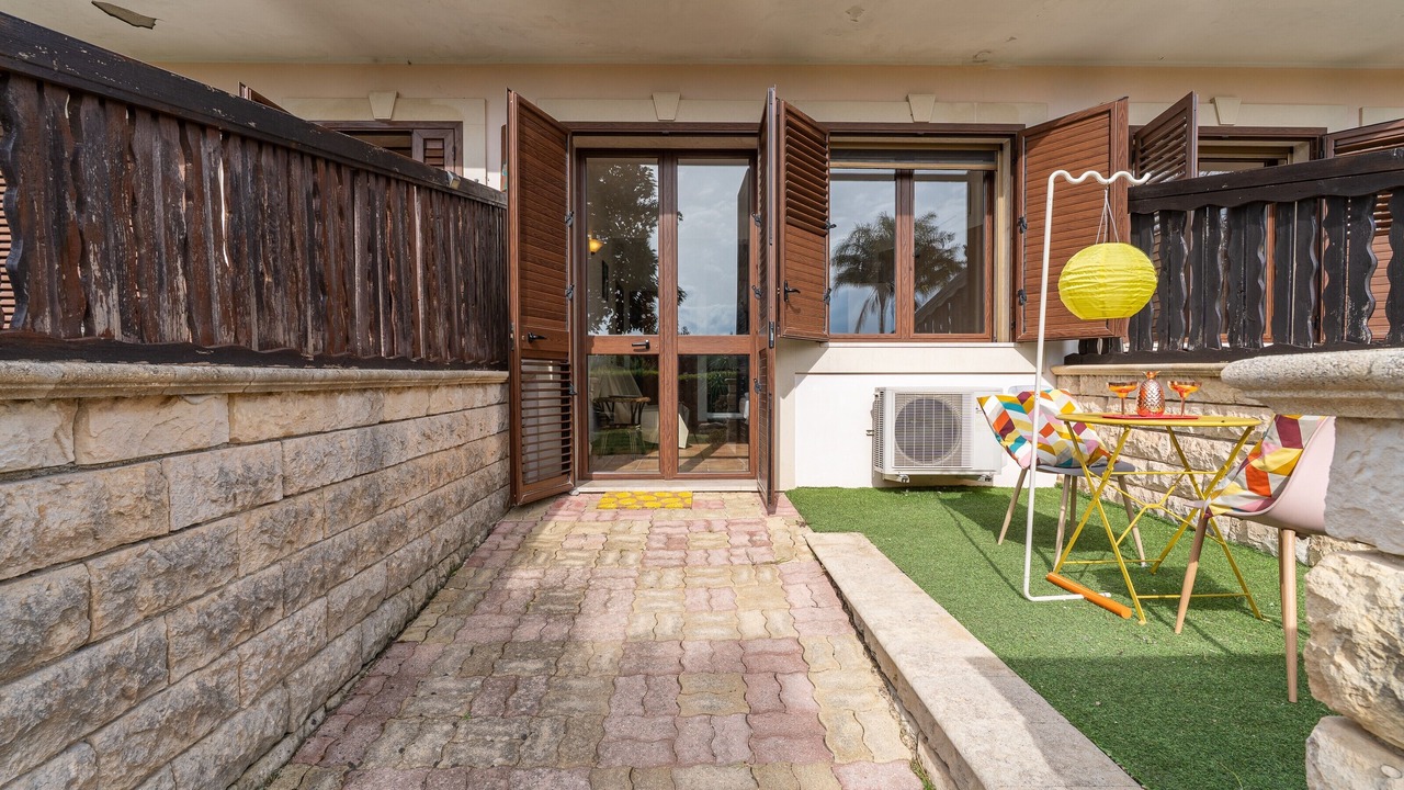 Photo of Outdoor in Arenella