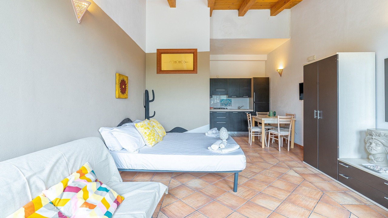 Photo of Livingroom in Arenella