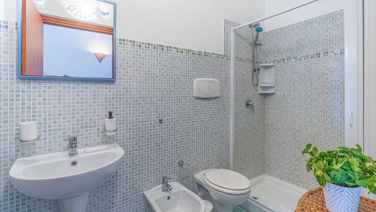 Photo of Bathroom in Arenella
