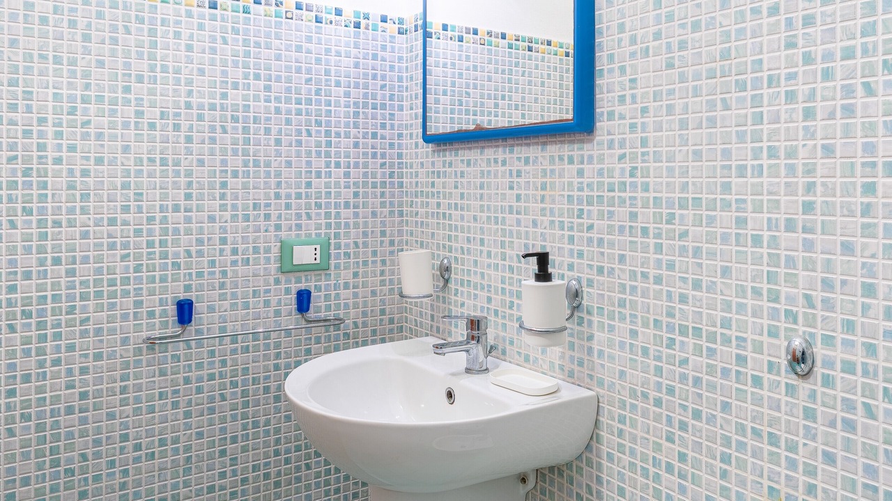 Photo of Bathroom in Arenella