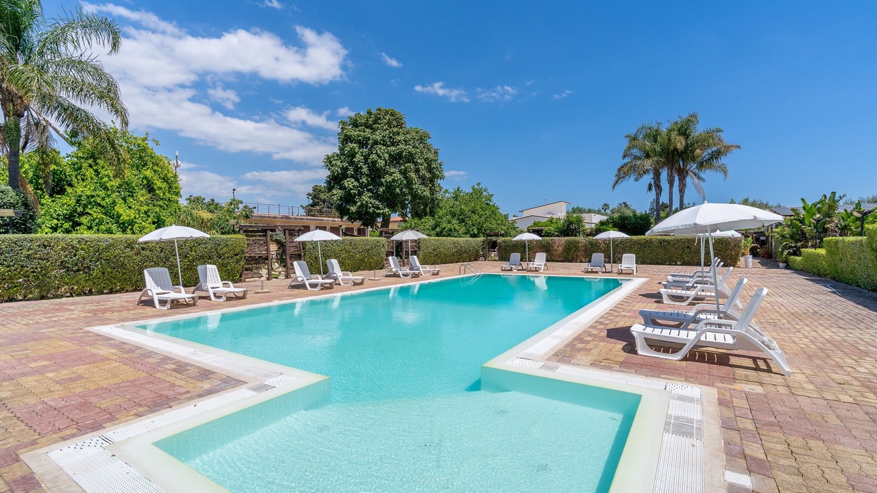 Photo of Outdoor in Arenella