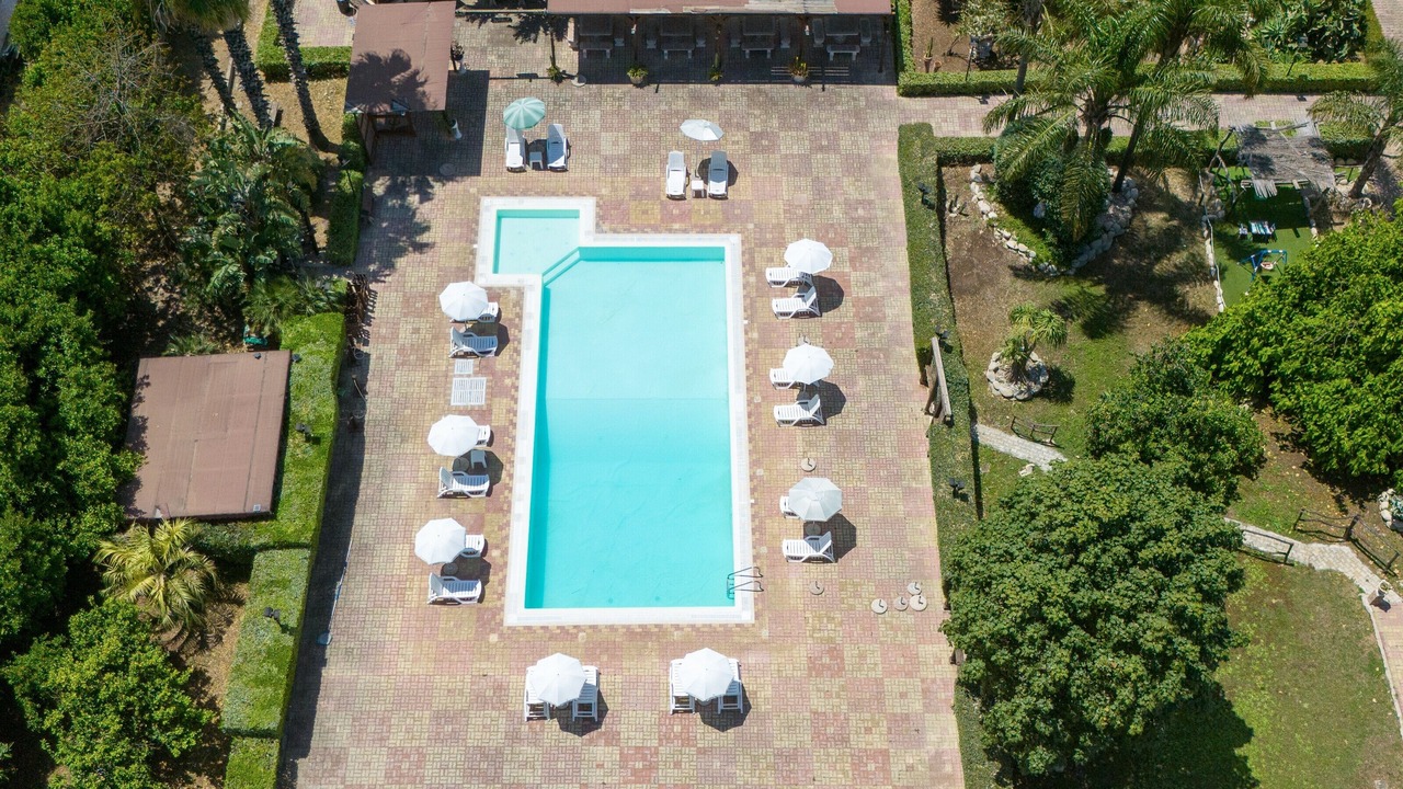 Photo of Outdoor in Arenella