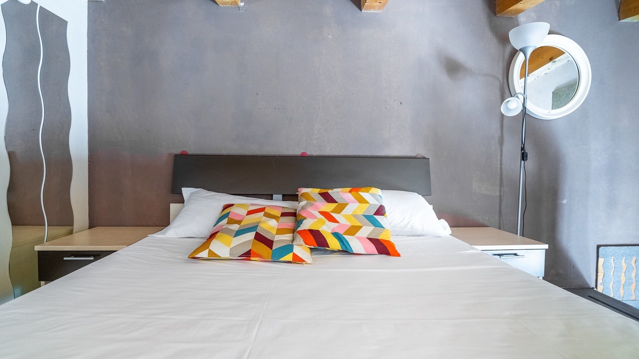 Photo of Bedroom in Arenella