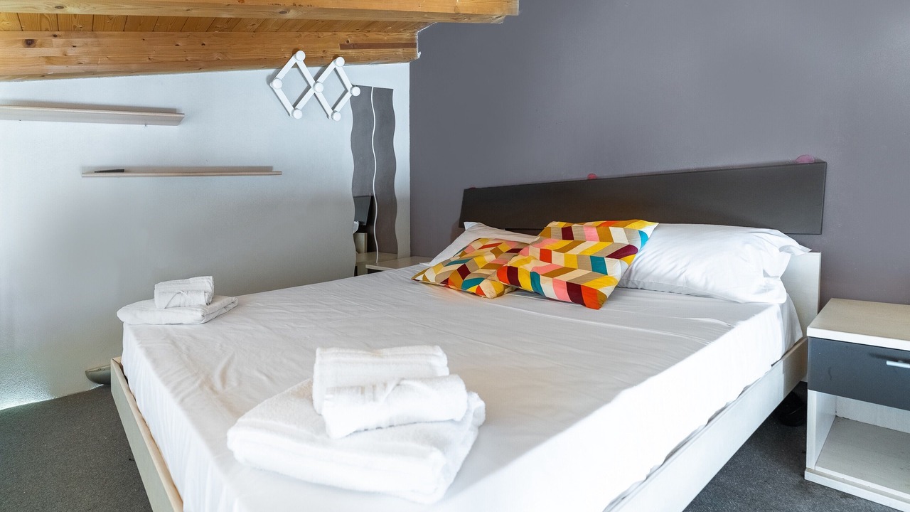 Photo of Bedroom in Arenella