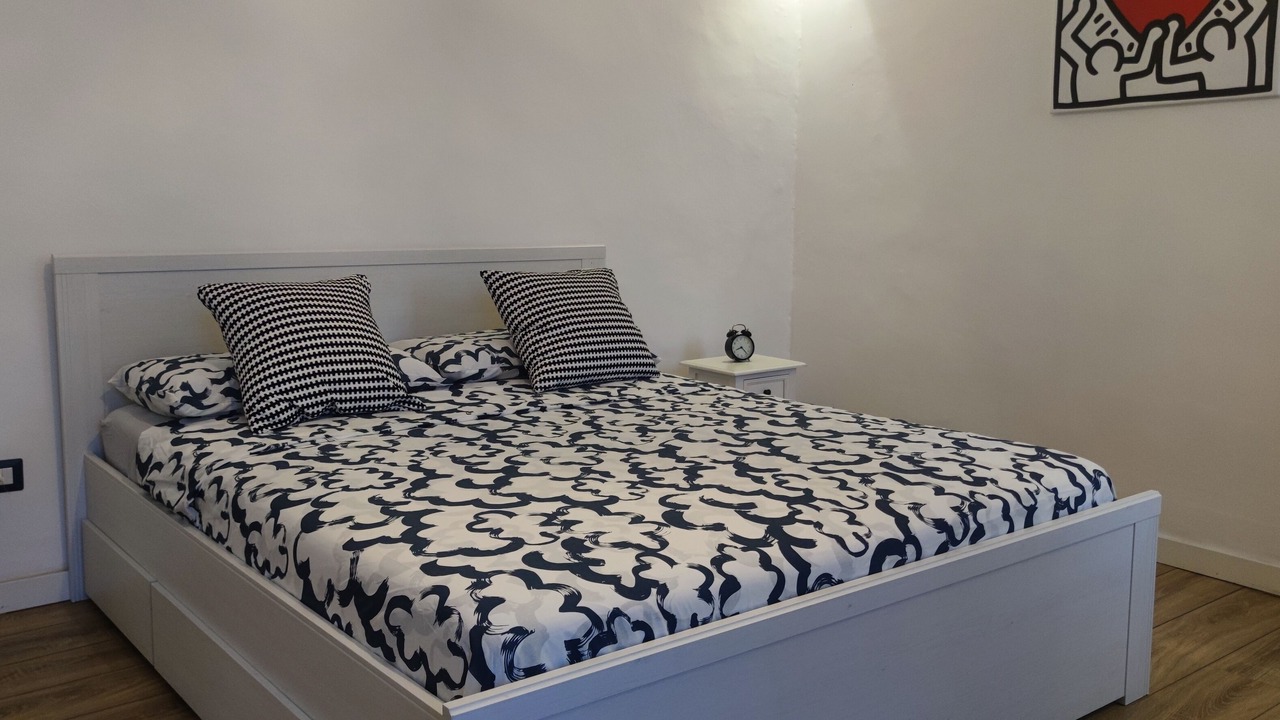 Photo of Bedroom in Province of Messina