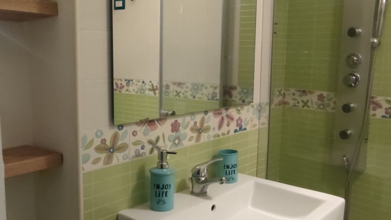 Photo of Bathroom in Province of Messina