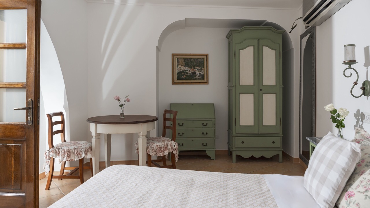 Photo of Bedroom in Nocelle