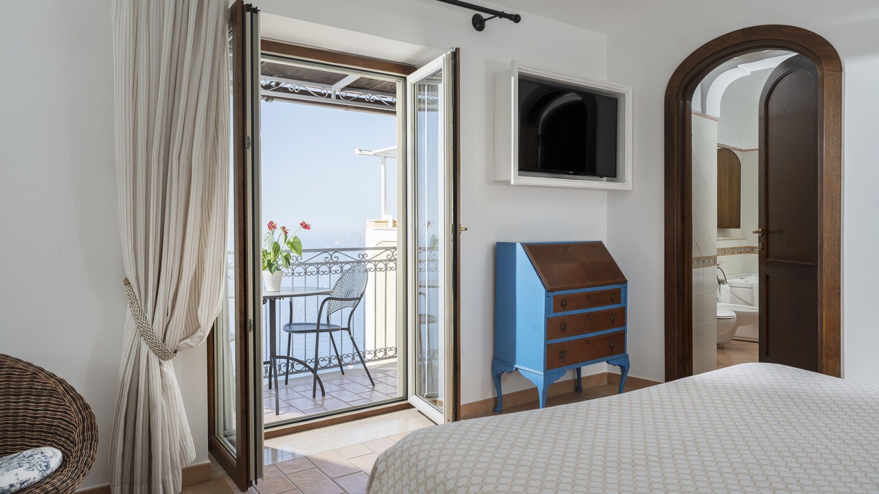 Photo of Bedroom in Nocelle
