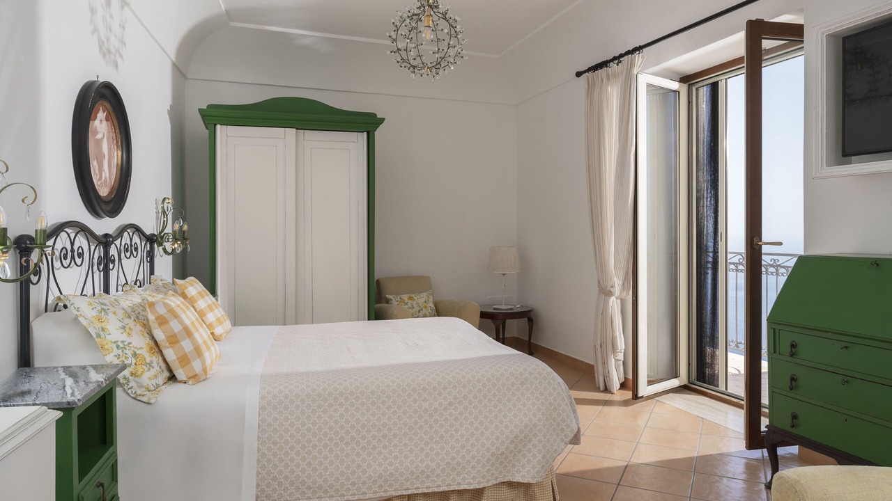 Photo of Bedroom in Nocelle
