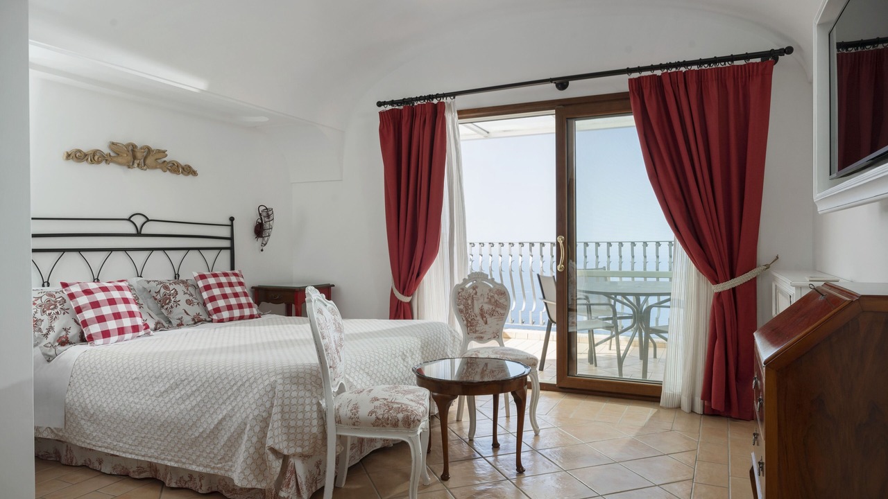 Photo of Bedroom in Nocelle
