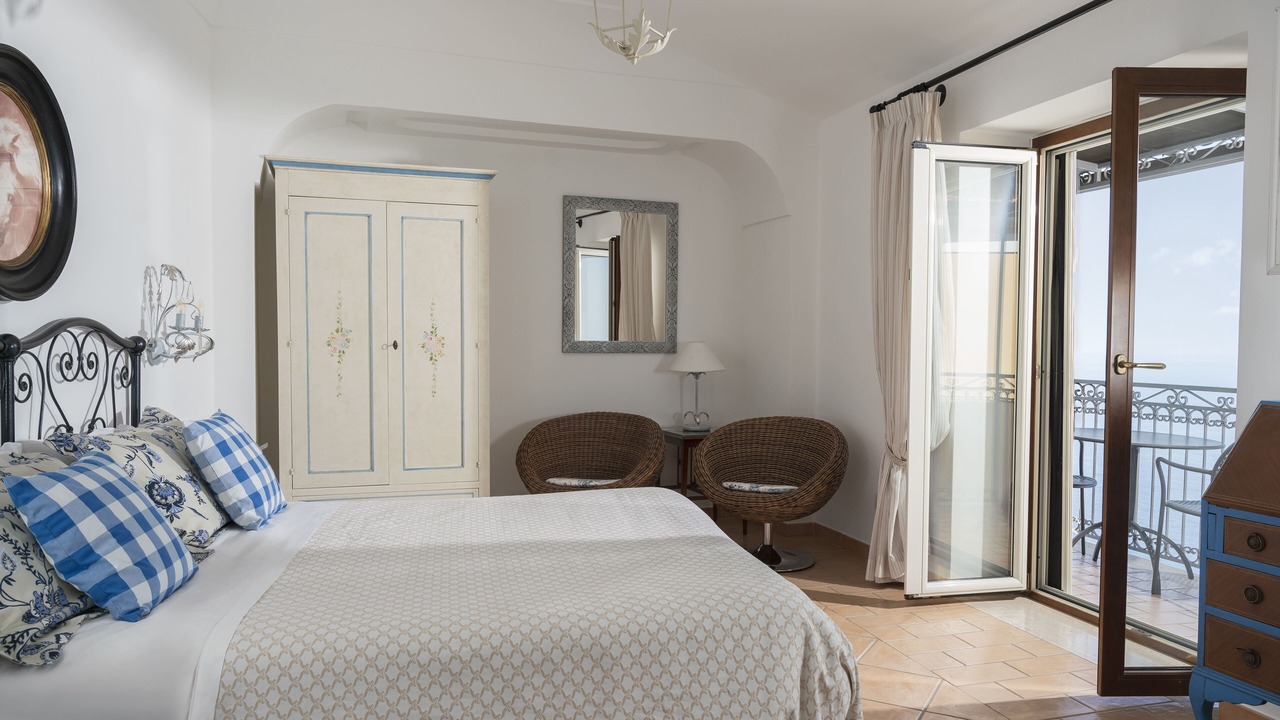 Photo of Bedroom in Nocelle