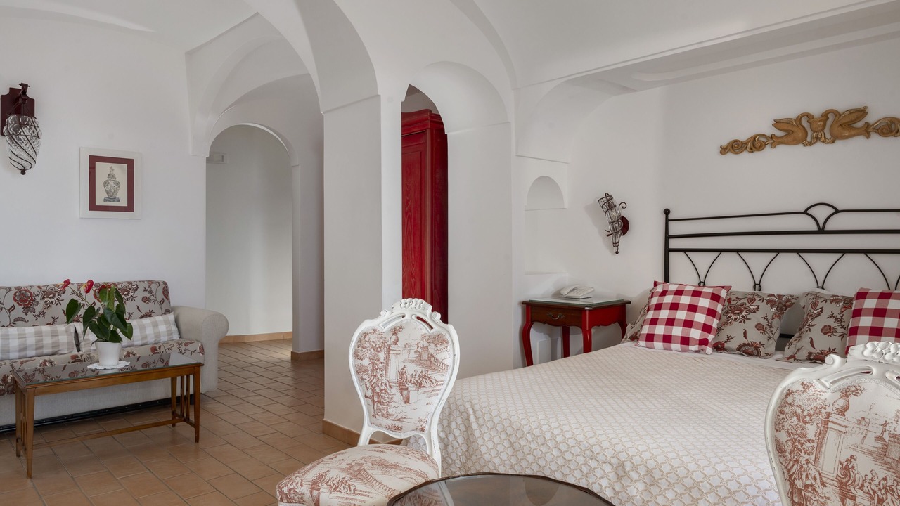 Photo of Bedroom in Nocelle
