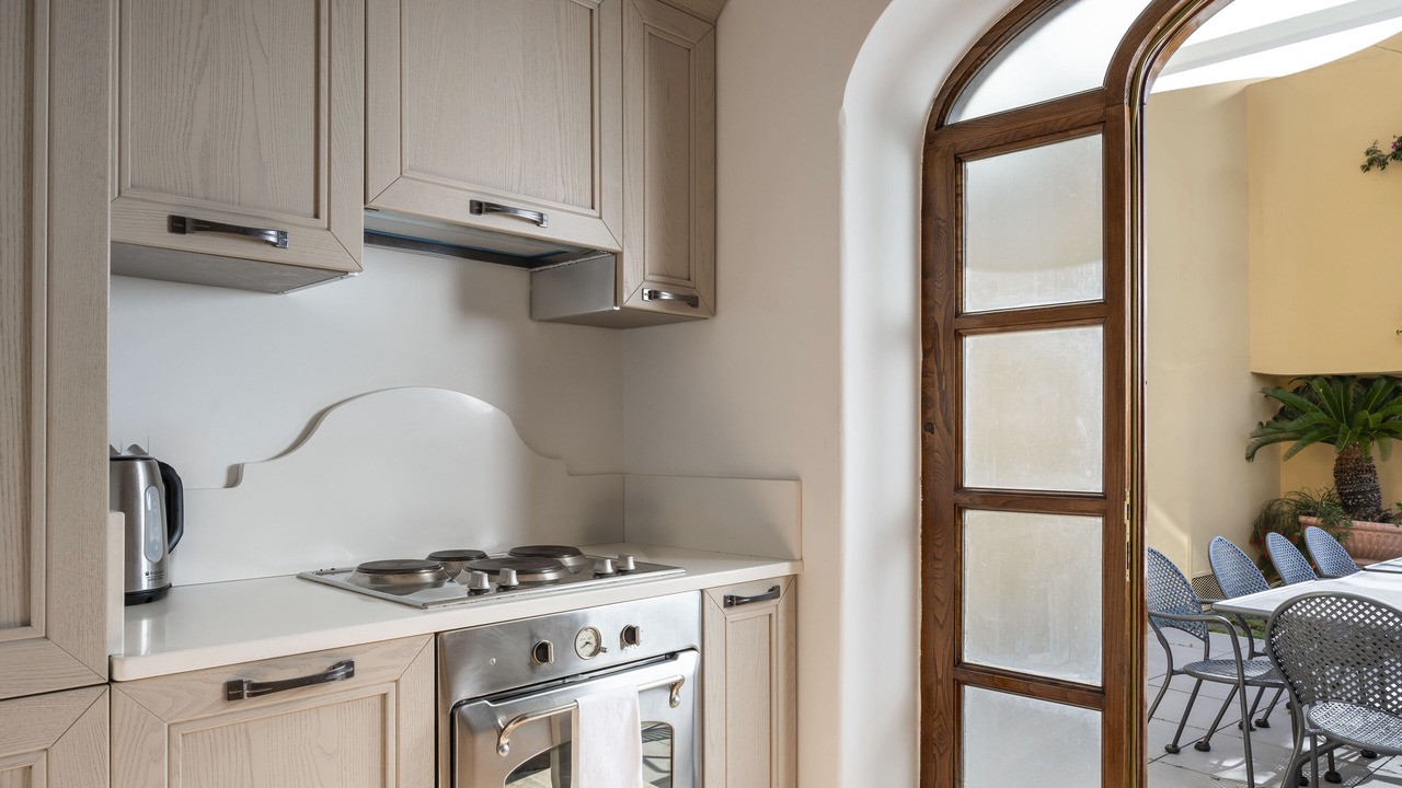 Photo of Kitchen in Nocelle