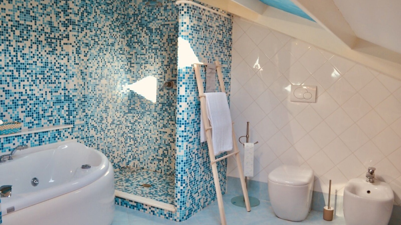 Photo of Bathroom in Trappitello