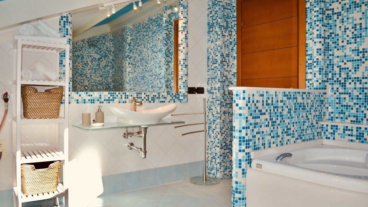 Photo of Bathroom in Trappitello