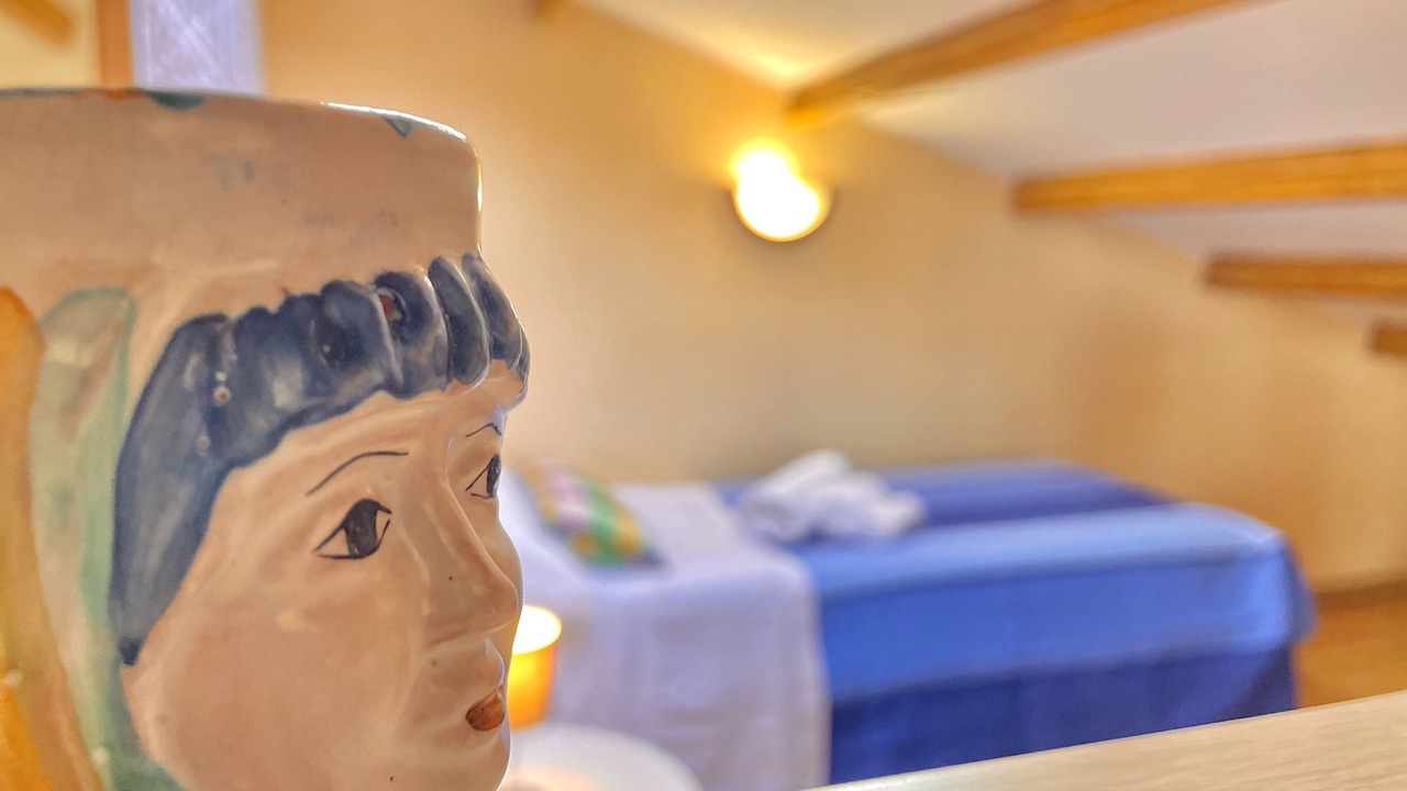 Photo of Bedroom in Trappitello