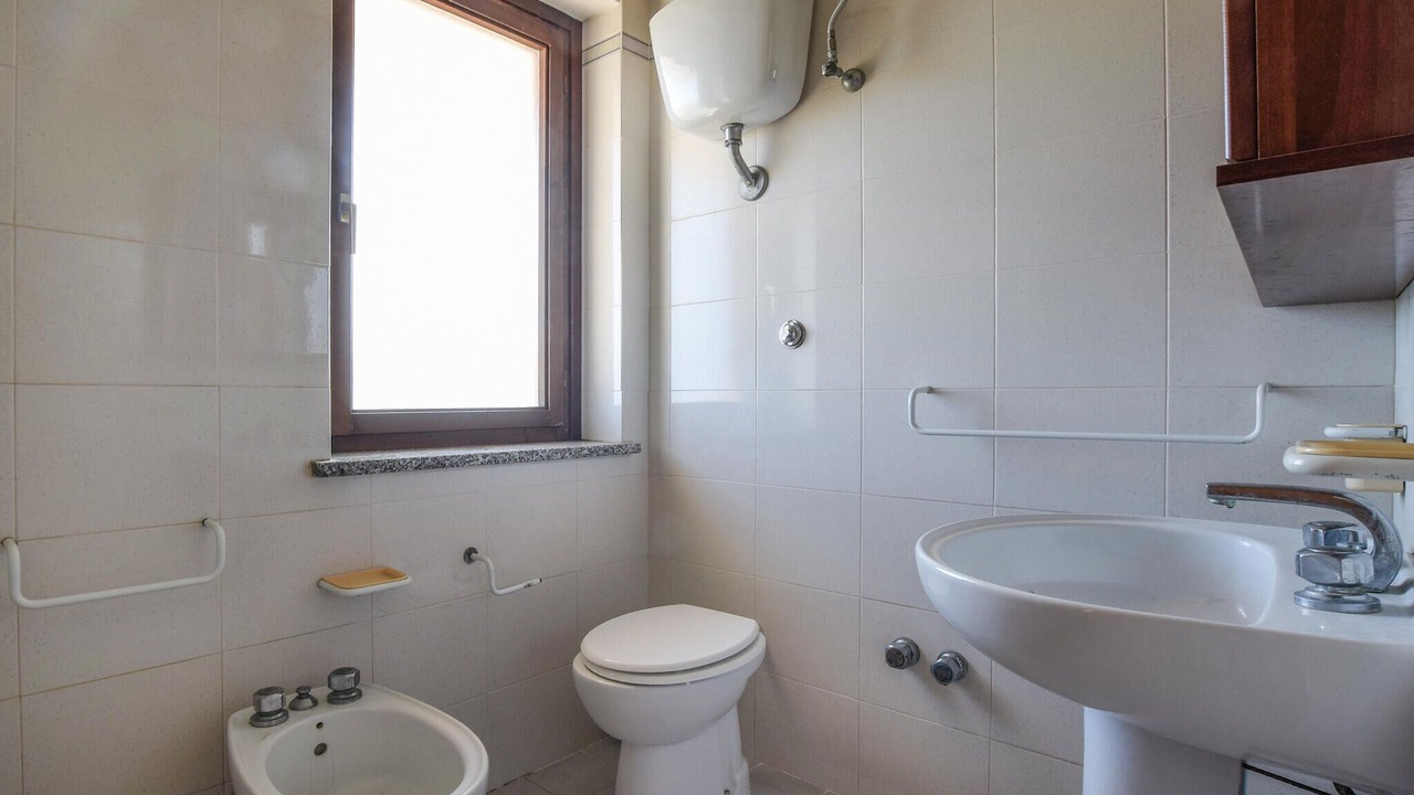 Photo of Bathroom in Santa Maria