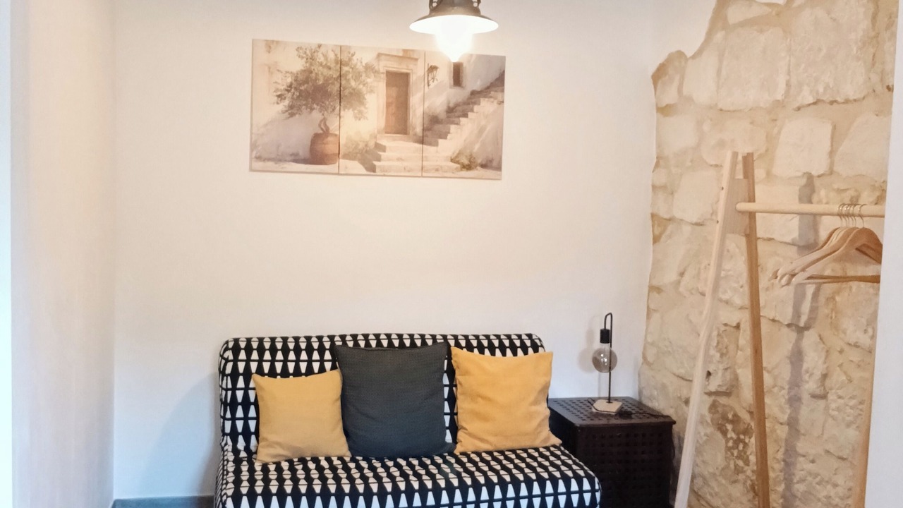 Photo of Livingroom in Modica