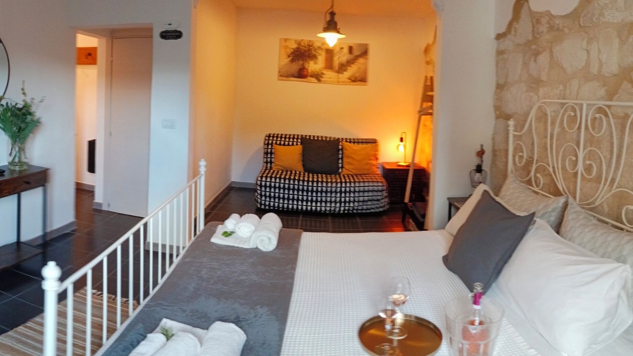 Photo of Bedroom in Modica