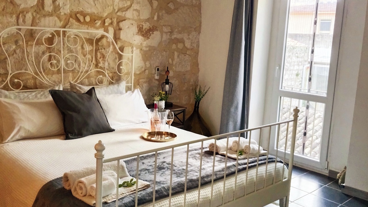Photo of Bedroom in Modica