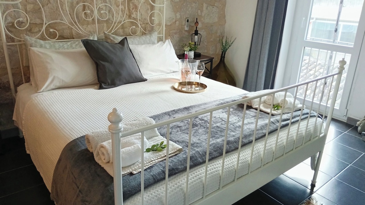 Photo of Bedroom in Modica