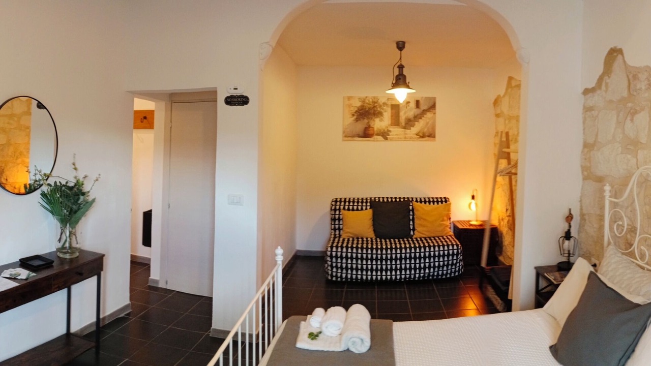 Photo of Bedroom in Modica