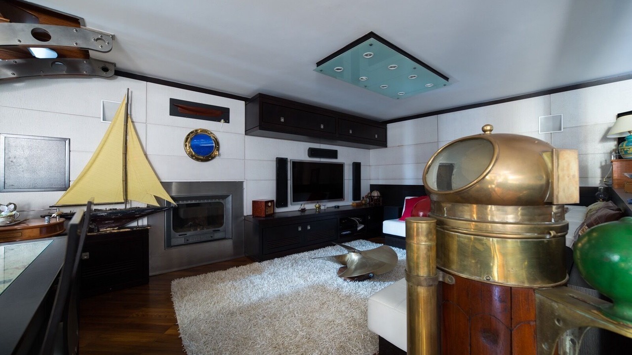 Photo of Livingroom in San Michele