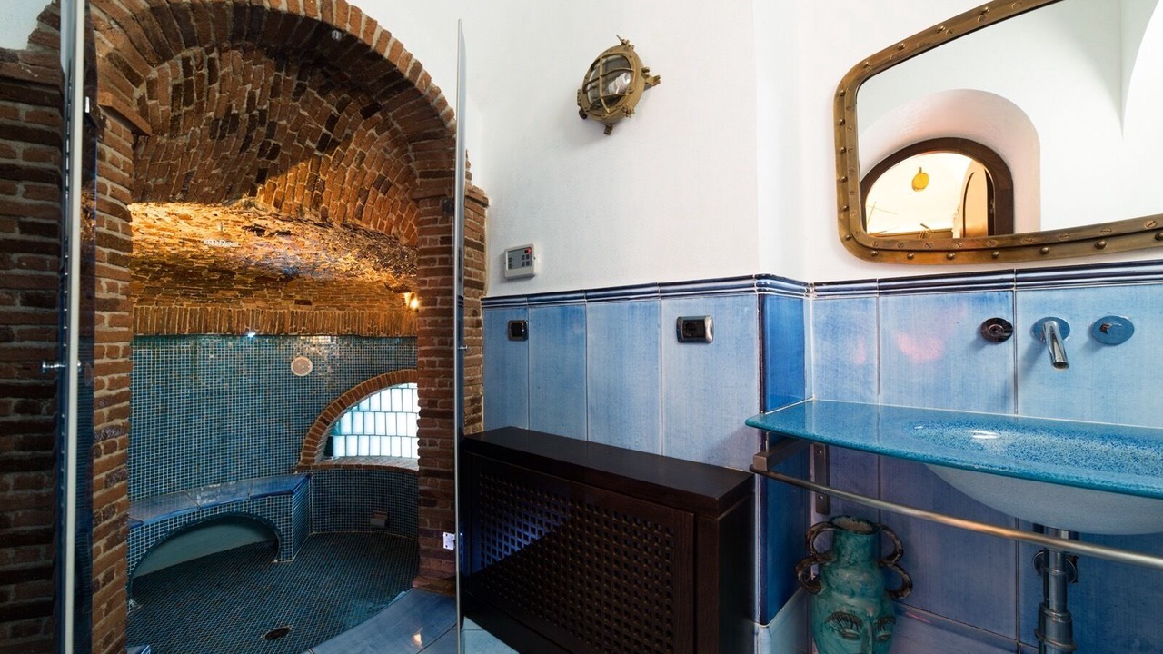 Photo of Bathroom in San Michele