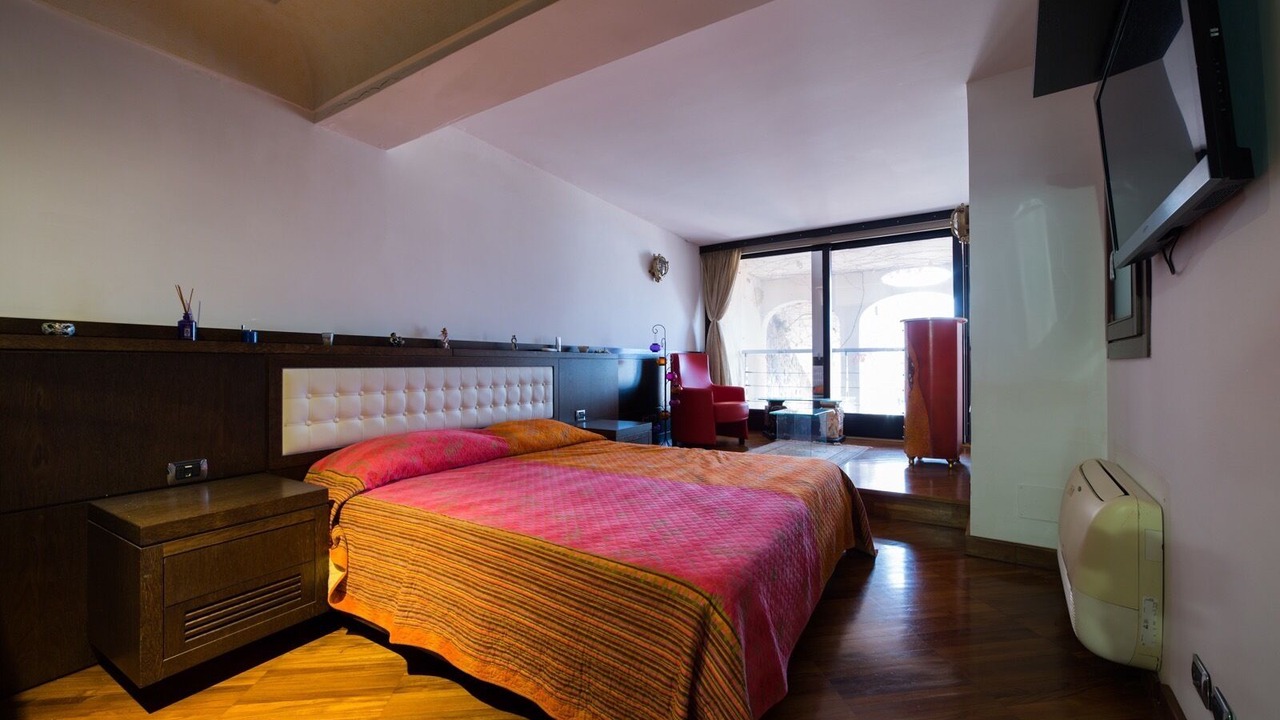 Photo of Bedroom in San Michele