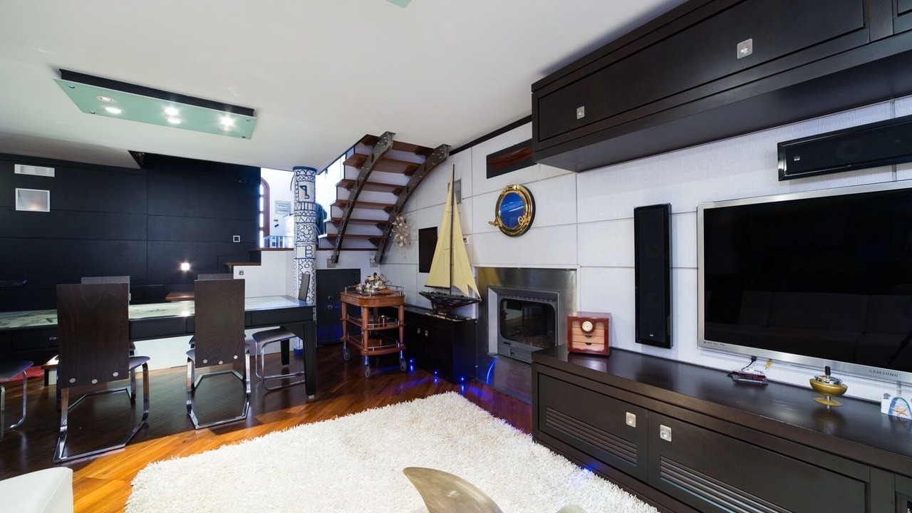 Photo of Livingroom in San Michele