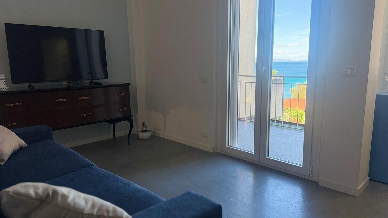 Photo of Livingroom in Soverato