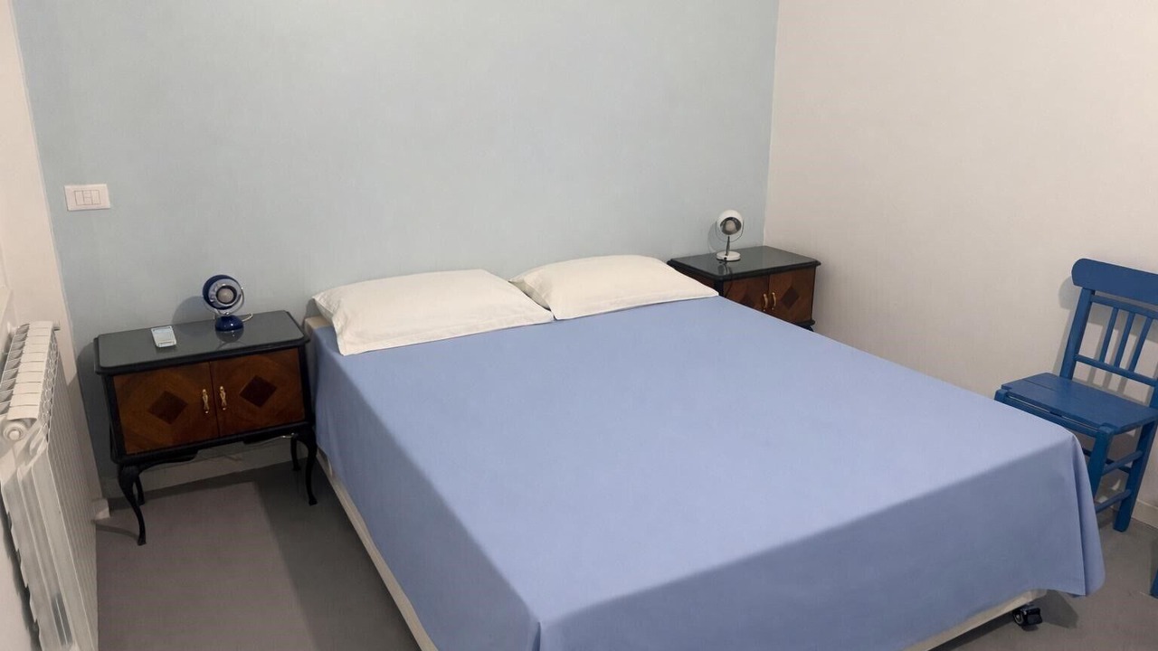 Photo of Bedroom in Soverato